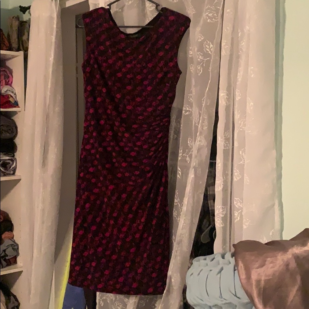 Ralph Lauren dress